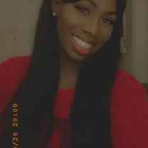 Jasna Pickett-Allison