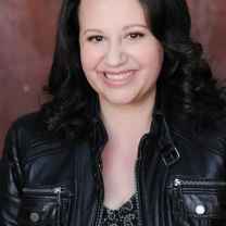 Melissa Holman-Kursky, M.A., M.Ed.