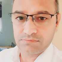 Vikram Singh