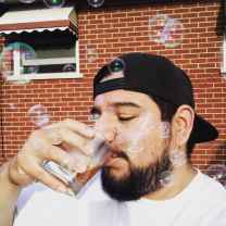 Martin Gomez
