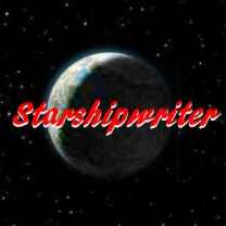 Starshipwriter