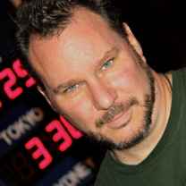 Roger Kristian Jones