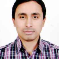 Biplab Dhar