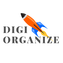 Digi Organize