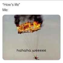 Everyday Disasters