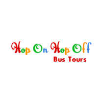 Hop On Hop Off Bus Tours