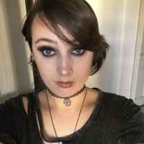 Ashlea Bicknell