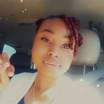 Mayah Luckey