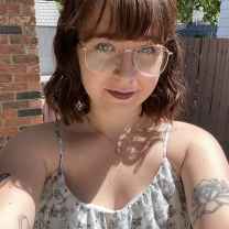 Shayla Casey Moffatt