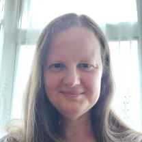 Janet Thorley