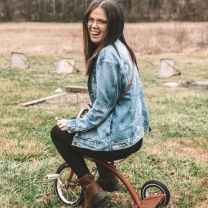 Hannah Whisman