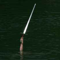 Michael Damon Maverick