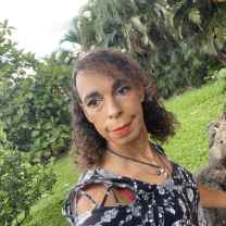 Iris Harris