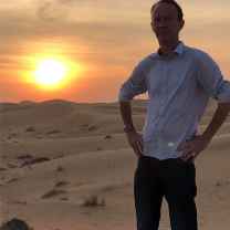 Andrew James McNicol