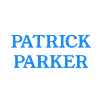 Patrick Parker