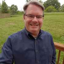 Mark Everson