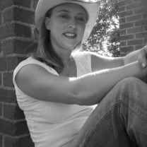 Trista Bergstrom