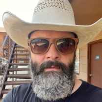 Tim Holman 