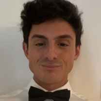 Mikael Holcombe-Scali