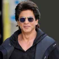 Sharukh khan