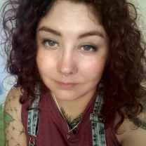 Marlana Tollett-McFarland