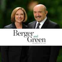 Berger and Green