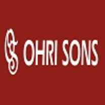 OhriSons