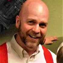 Daniel Charles Porter