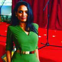 Sherelee R. Crawford