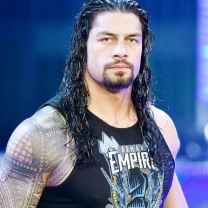 Roman reigns