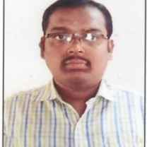 ARUMUGA PRABHU KM