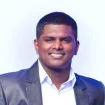 Thuwarakesh Murallie