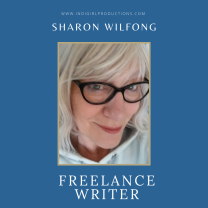 Sharon Wilfong