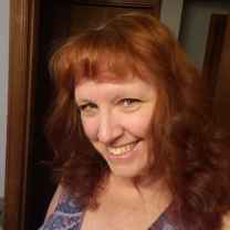Carrie Menhel 