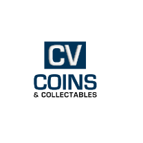 CV Coins & Collectables