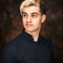 Brandon Bethune