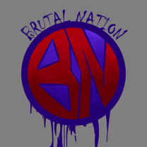 Brutal Nation