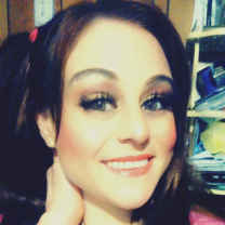 Lindsay Emily Preston