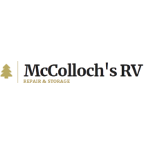 McColloch's RV