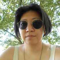 Christina Lee