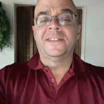 Jason Morton
