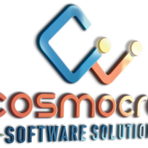 Cosmocrat Software Solutions