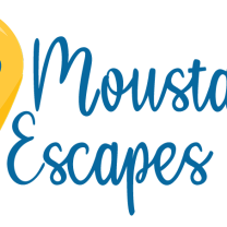 Moustache Escape