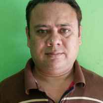 Mohammad Zahidul Islam