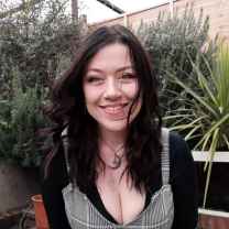 Francesca Harrall