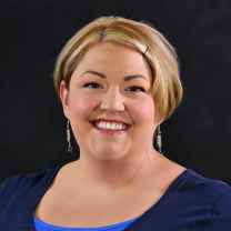 Amy Eberly
