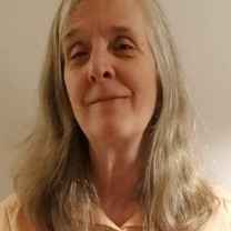 Maryann Marshall 
