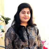 Harshita Moolchandani