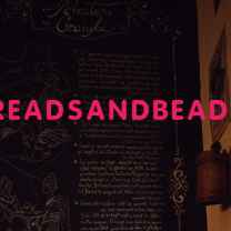 ReadsandBeads