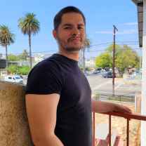 Andre J Barreto